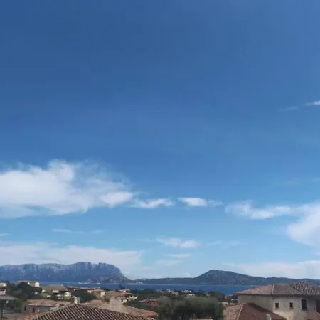 Holiday home Residenza Sardegna Da Amare *