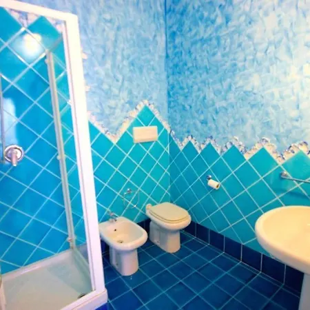 Feriehus Residenza Sardegna Da Amare *