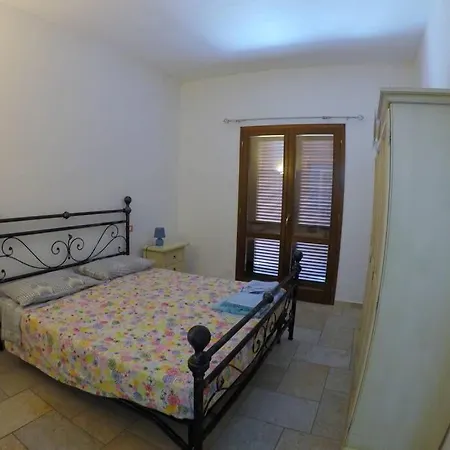Residenza Sardegna Da Amare Holiday home Olbia