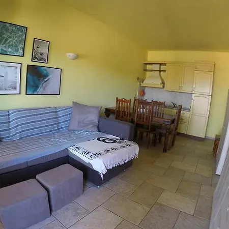Holiday home Residenza Sardegna Da Amare