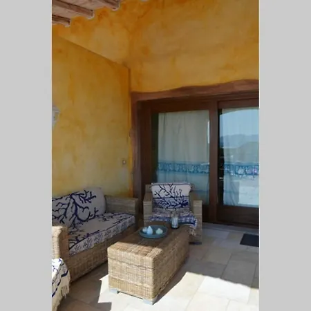 Holiday home Residenza Sardegna Da Amare *