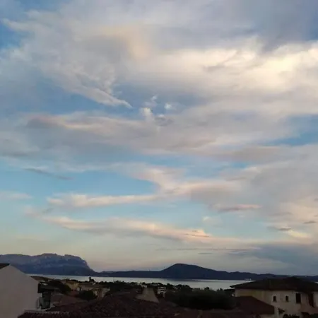Holiday home Residenza Sardegna Da Amare *