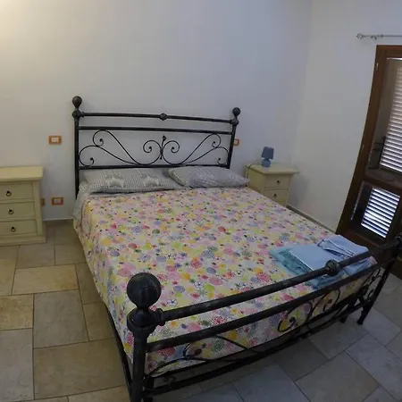 Holiday home Residenza Sardegna Da Amare *