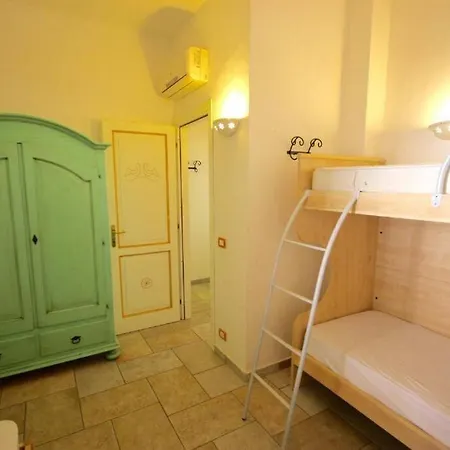 Feriehus Residenza Sardegna Da Amare *