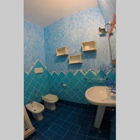 Дом отдыха Residenza Sardegna Da Amare *