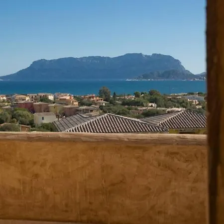 Дом отдыха Residenza Sardegna Da Amare