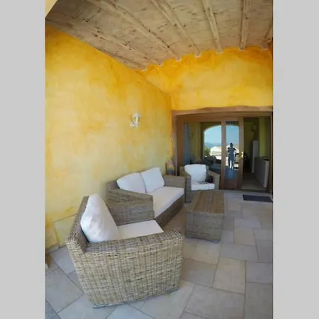 Residenza Sardegna Da Amare Ferienhaus *